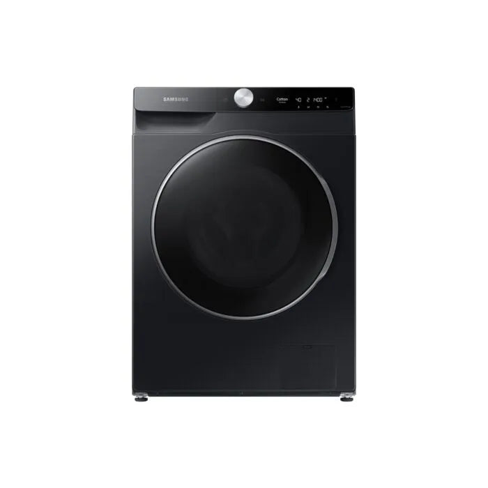 Samsung 11kg Black Front Loader Washing Machine - WW11CGP44DSBA