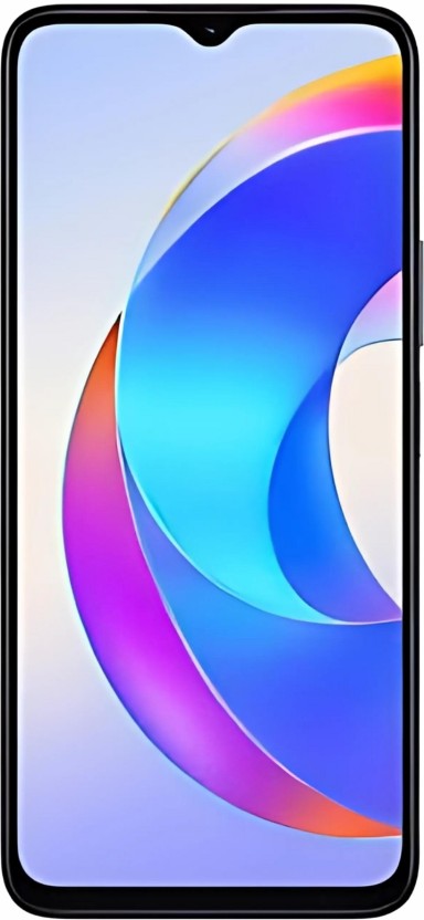 Honor X5 Plus (Midnight Black, 64 GB) (4 GB RAM)