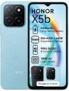 Honor X5b 4G Dual Sim 64GB (Blue, 64 GB)