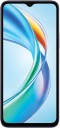 Honor X5b Plus 4G Dual Sim (Purple, 128 GB) (8 GB RAM)