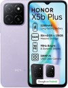 Honor X5b Plus 4G Dual Sim (Purple, 128 GB) (8 GB RAM)