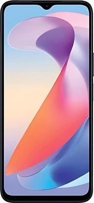 Honor X6a (Cyan Lake, 128 GB) (4 GB RAM)