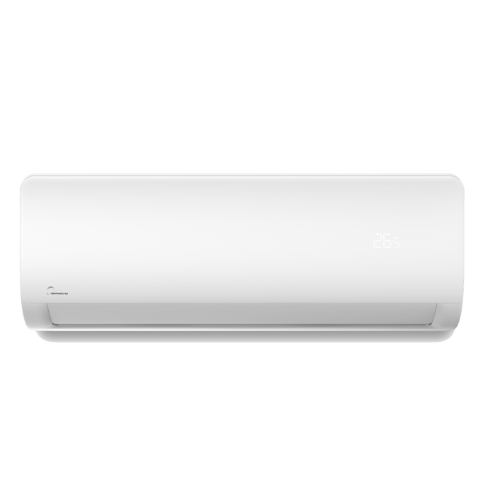 Midea 9000BTU Xtreme Non Inverter Aircon - MSAGA09