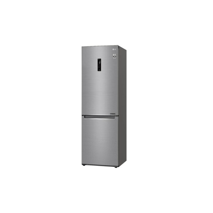 LG 341Lt Combi Refrigerator - GC-B459NLXM