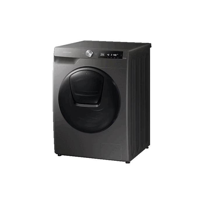 Samsung 9/6kg Front Loader Washer Dryer Combo - WD90T654DBN/FA