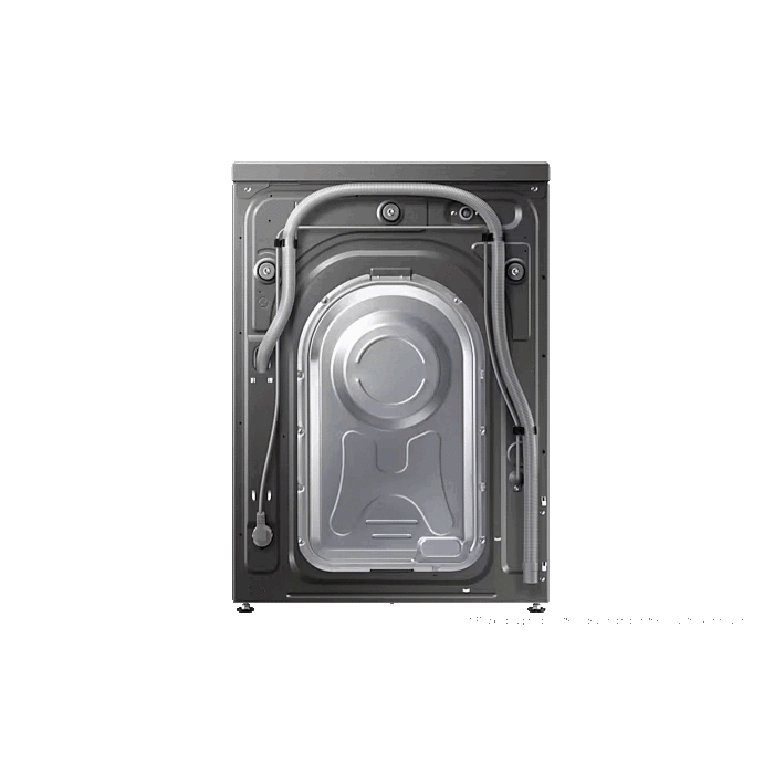 Samsung 9/6kg Front Loader Washer Dryer Combo - WD90T654DBN/FA