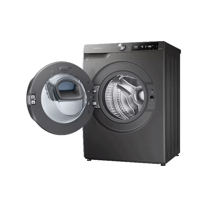 Samsung 9/6kg Front Loader Washer Dryer Combo - WD90T654DBN/FA