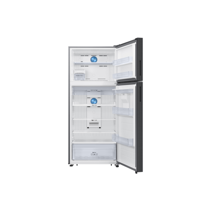 Samsung 540l Black Combi Fridge - RT53DG7B10B1FA