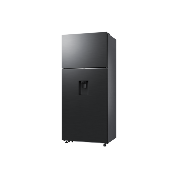 Samsung 540l Black Combi Fridge - RT53DG7B10B1FA