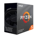 CPU