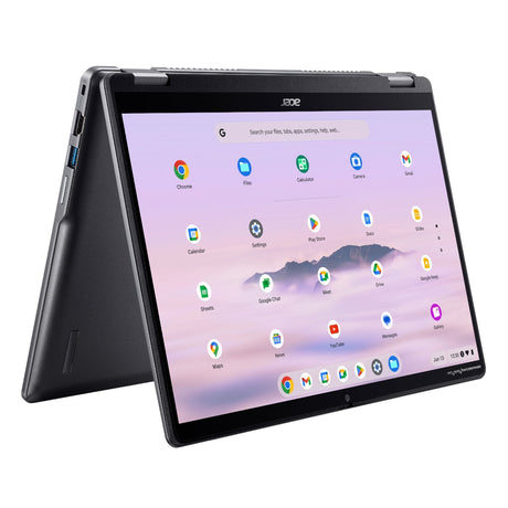 Chromebooks