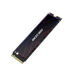 Solid State Drives