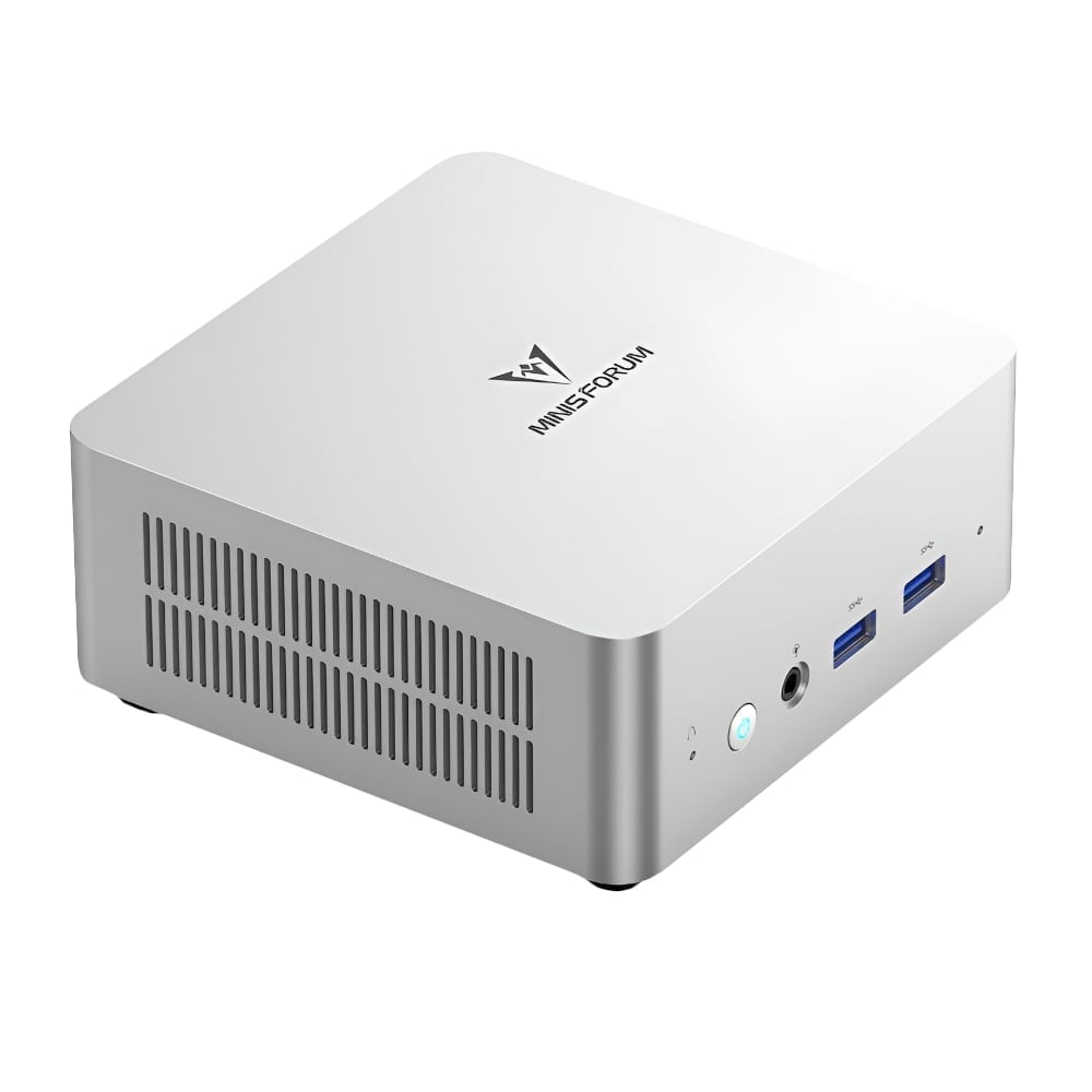 Mini PCs