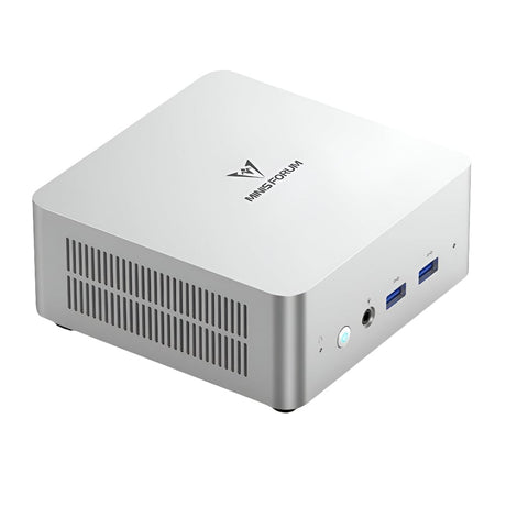 Mini PCs