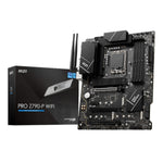 Motherboards