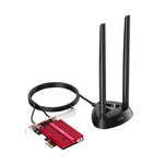 Expansion and PCIe Adapters