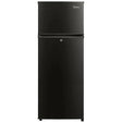 Midea 204l Black Top Mount Freezer - HD-273FN
