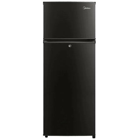 Midea 204l Black Top Mount Freezer - HD-273FN