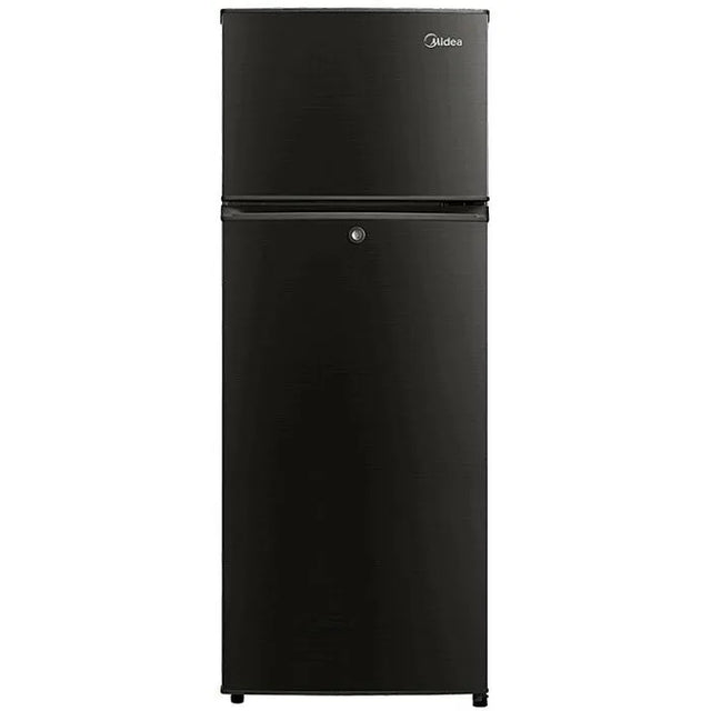Midea 204l Black Top Mount Freezer - HD-273FN