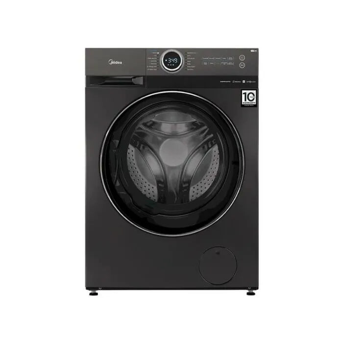 Midea 12kg Washer /8kg Dryer Front Load Washer Dryer MF Series - MF200D120W
