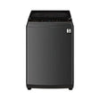 Midea 11kg Dark Grey Top Loader Washing Machine - MA200W110/T