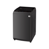 Midea 11kg Dark Grey Top Loader Washing Machine - MA200W110/T