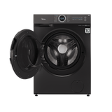 Midea 12kg Washer /8kg Dryer Front Load Washer Dryer MF Series - MF200D120W