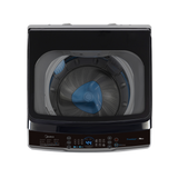 Midea 11kg Dark Grey Top Loader Washing Machine - MA200W110/T