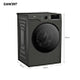Defy 10kg Manhatten Grey Front Loader Washing Machine - DAW397