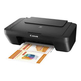 Canon PIXMA MG2540S A4 3-in-1 Multifunction Inkjet Printer 0727C007