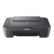 Canon PIXMA MG2540S A4 3-in-1 Multifunction Inkjet Printer 0727C007