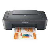 Canon PIXMA MG2540S A4 3-in-1 Multifunction Inkjet Printer 0727C007