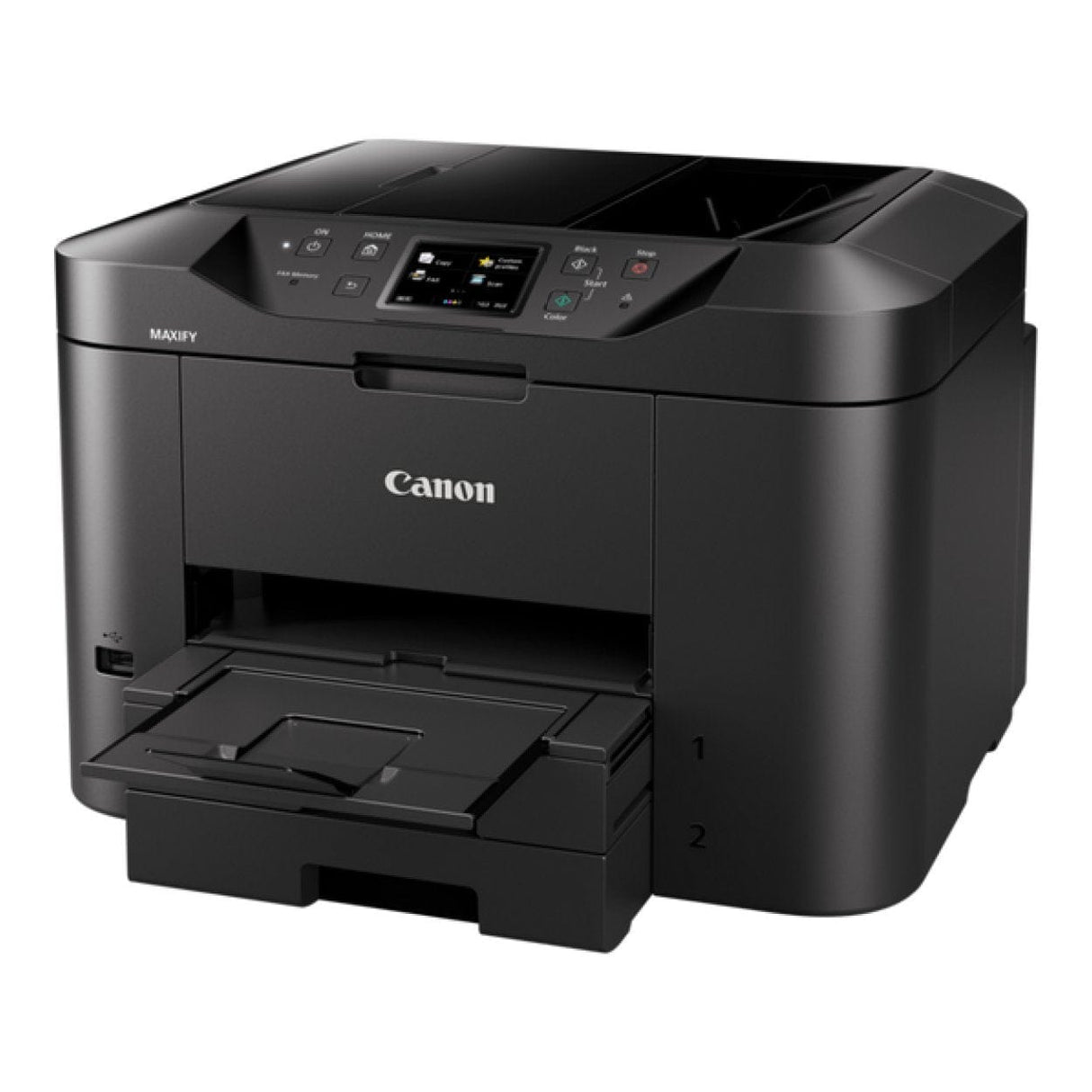 Canon MAXIFY MB2740 A4 All-in-One Colour Inkjet Printer 0958C040