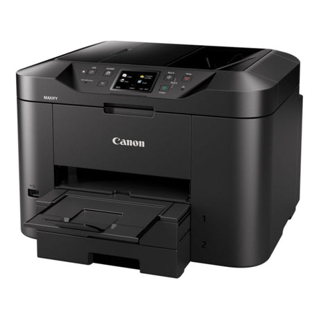 Canon MAXIFY MB2740 A4 All-in-One Colour Inkjet Printer 0958C040