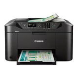 Canon Maxify MB2140 A4 600 x 1200 DPI Wi-Fi Multifunction Colour Inkjet Printer 0959C040
