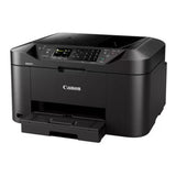 Canon Maxify MB2140 A4 600 x 1200 DPI Wi-Fi Multifunction Colour Inkjet Printer 0959C040