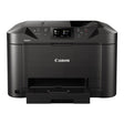 Canon MAXIFY MB5140 A4 Multifunction Colour Inkjet Business Printer 0960C040
