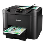 Canon MAXIFY MB5440 A4 Multifunction Colour Inkjet Business Printer 0971C040