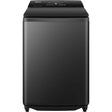 Hisense 18kg Black Top Loader Washing Machine - WT3I1823UB