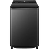 Hisense 18kg Black Top Loader Washing Machine - WT3I1823UB