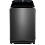 Midea 16kg Titanium Top Loader Washing Machine - MA512W