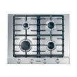 Miele 60cm Stainless Steel Gas Hob - KM2010G