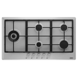 Defy 90cm Inox Gas Hob - DHG129