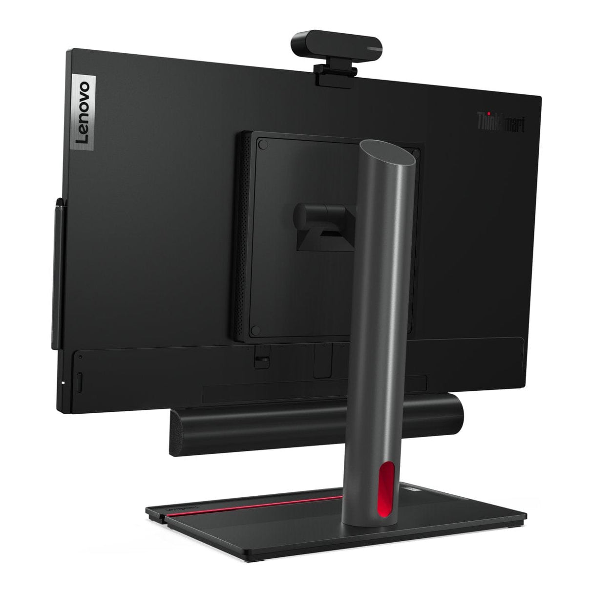 Lenovo ThinkSmart View Plus 27-inch FHD Conference All-in-One PC - Qualcomm QCS8250 128GB UFS 8GB RAM Android 10