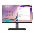 Lenovo ThinkSmart View Plus 27-inch FHD Conference All-in-One PC - Qualcomm QCS8250 128GB UFS 8GB RAM Android 10