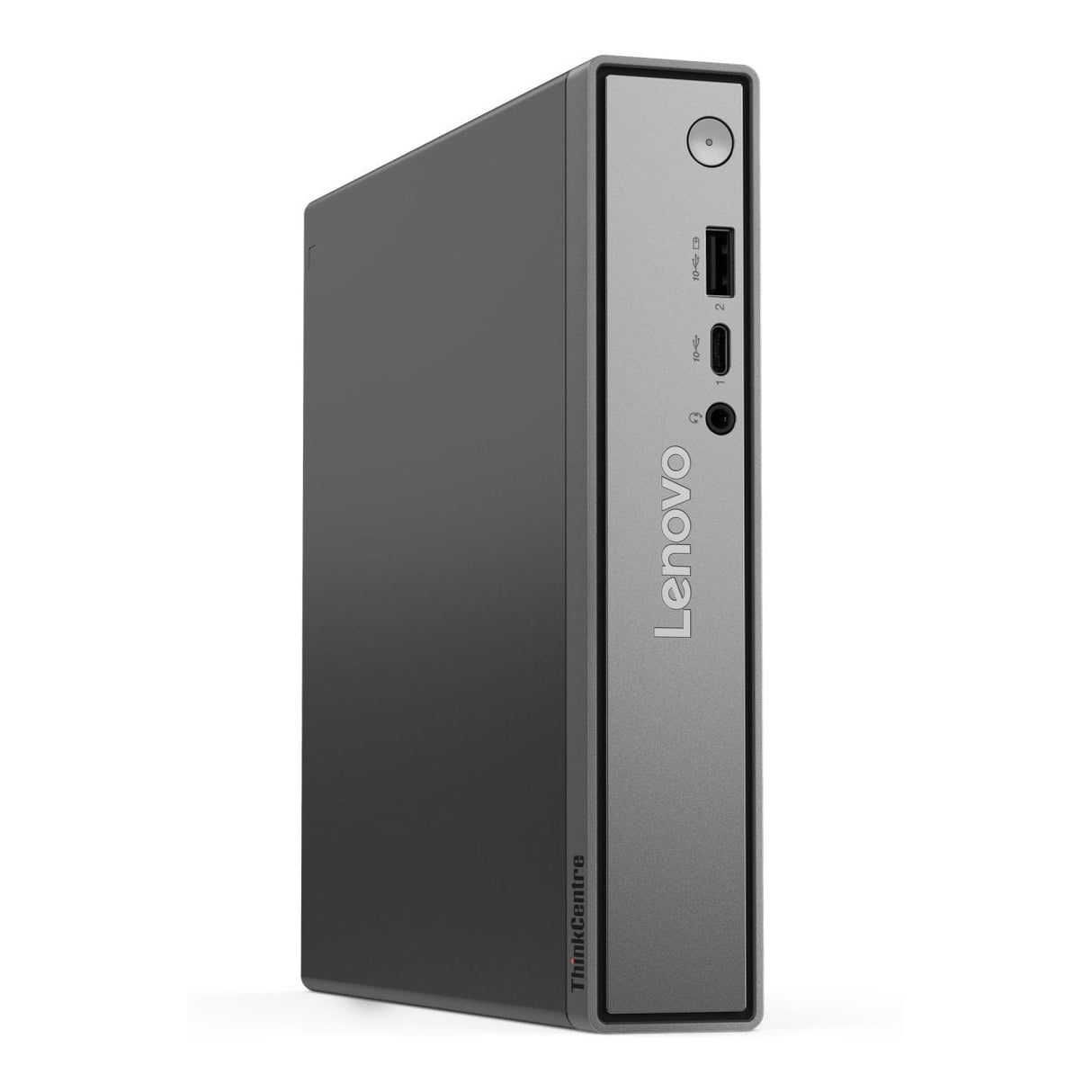Lenovo ThinkCentre neo 50q G5 Tiny Desktop PC - Intel Core 5 210H 512GB SSD 8GB RAM Win 11 Pro