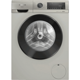 Siemens 9kg Silver iQ300 Front Loader Washing Machine - WG44A10XZA