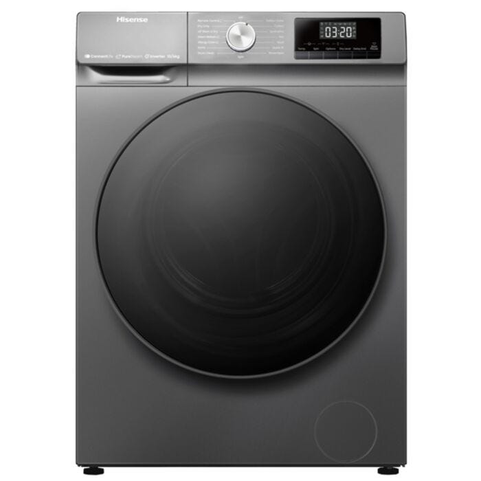 Hisense 10Kg Washer/Dryer - WD3Q1043BT