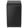 Hisense 14kg Black Top Loader Washing Machine - WT3K1423UB