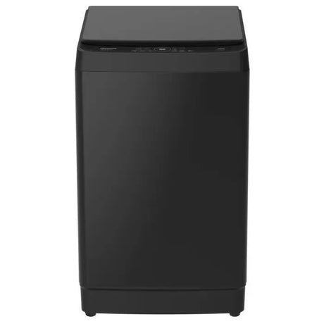 Hisense 14kg Black Top Loader Washing Machine - WT3K1423UB